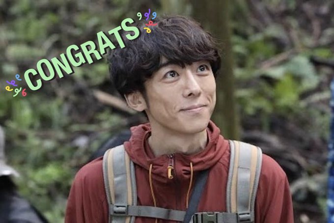 本当に本当にお誕生日おめでとうございます、、♡ 惚れたのは信長協奏曲と遅め…火がついたのは安定の貝原さん。今日も今日とて 本当に本当にお誕生日おめでとうございます、、♡ 惚れたのは信長協奏曲と遅め…火がついたのは安定の貝原さん。今日も今日とて