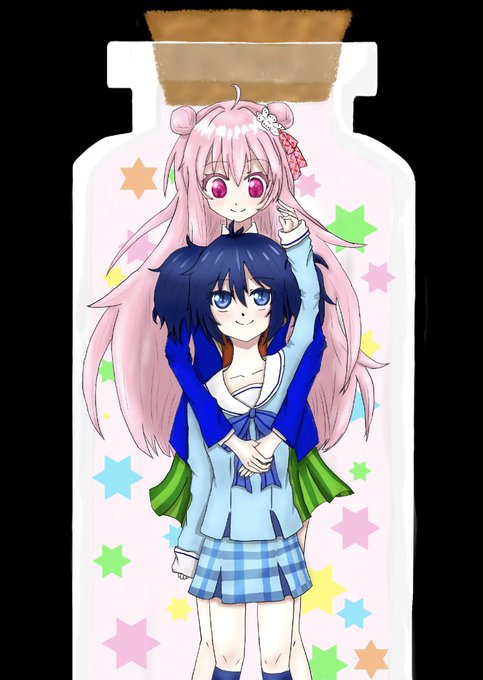 遠くから見たらまぁまぁ出来たはずw#ハッピーシュガーライフ 遠くから見たらまぁまぁ出来たはずw#ハッピーシュガーライフ