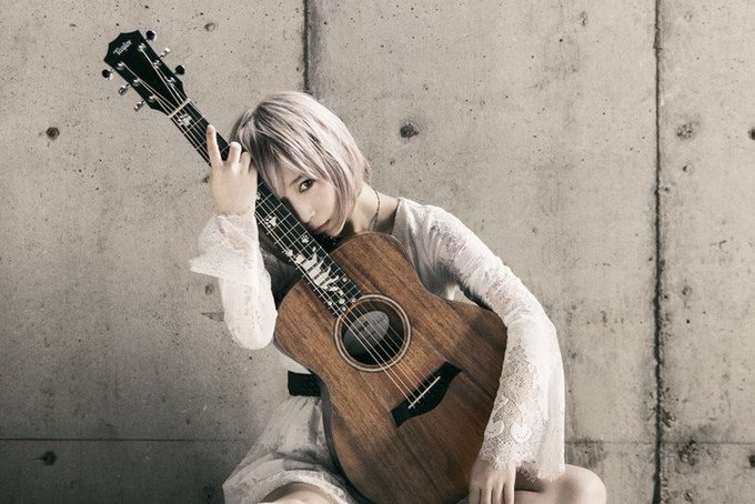 SAOアリシ 2クール目ED担当のReoNaさんは、SAOオルタナティブGGOで神崎エルザの歌唱を担当して、レコチョクの SAOアリシ 2クール目ED担当のReoNaさんは、SAOオルタナティブGGOで神崎エルザの歌唱を担当して、レコチョクの