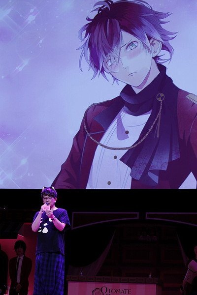 【PASH!+】“オトメイトパーティー2018”『ディアラヴァ』『ニル・アド』『ノルン+ノネット』『KLAP!! 』など 【PASH!+】“オトメイトパーティー2018”『ディアラヴァ』『ニル・アド』『ノルン+ノネット』『KLAP!! 』など