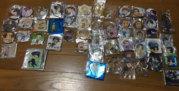 交換・譲渡 募集 ユーリ on ice ユリミュサンリオ GPF クリス オタベック ギオルギー エミル スンギル ミケ 交換・譲渡 募集 ユーリ on ice ユリミュサンリオ GPF クリス オタベック ギオルギー エミル スンギル ミケ