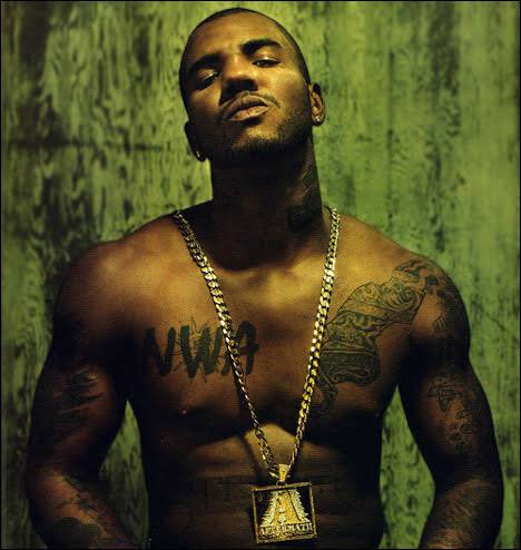 the Gameワイの好きなGANGSTAラッパー the Gameワイの好きなGANGSTAラッパー