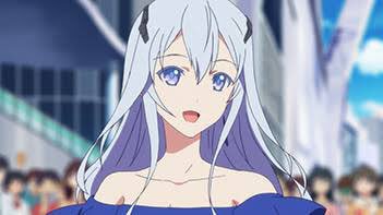 いまさらBEATLESS見てるけど、これ面白いと思うんだけどなー。流行らんかったなー。redjuiceの絵はアニメになる いまさらBEATLESS見てるけど、これ面白いと思うんだけどなー。流行らんかったなー。redjuiceの絵はアニメになる