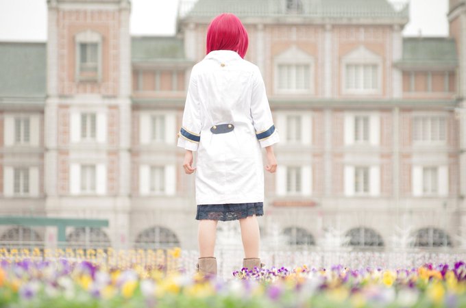 定期的に言うんだけど、赤髪の白雪姫っていう作品がすっごく好きなんです!!!周りに好きな人全然いなくて悲しい…けど一度だけ 定期的に言うんだけど、赤髪の白雪姫っていう作品がすっごく好きなんです!!!周りに好きな人全然いなくて悲しい…けど一度だけ