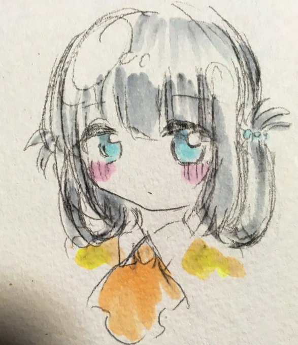 >凪のあすからのみうなちゃん!お願いします✨ 凪のあすから、、!ずっとみたいと思ってたアニメ、、、調べて描いたの >凪のあすからのみうなちゃん!お願いします✨ 凪のあすから、、!ずっとみたいと思ってたアニメ、、、調べて描いたの