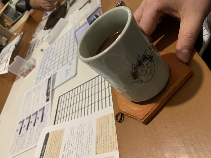 ボードゲームハウス・さんちゃごです(^^)!ログホラTRPGが始まりました!!皆さんロールプレイが楽しそうです(^^)# ボードゲームハウス・さんちゃごです(^^)!ログホラTRPGが始まりました!!皆さんロールプレイが楽しそうです(^^)#