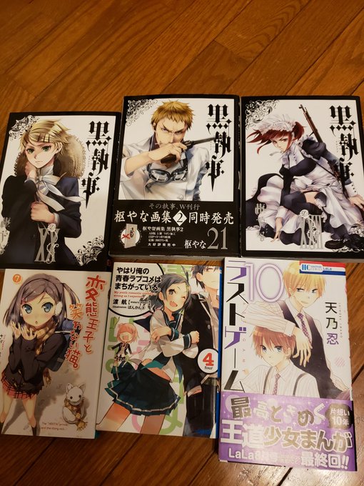 ブラコンPB買おうと思ったら売ってなく、DVD買おうとしたら1巻しかなく……やけくそになりました☆欲しかった漫画とグッズ ブラコンPB買おうと思ったら売ってなく、DVD買おうとしたら1巻しかなく……やけくそになりました☆欲しかった漫画とグッズ