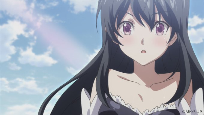 【第9話放送開始】TVアニメ「ユリシーズ ジャンヌ・ダルクと錬金の騎士」の第9話「白と黒の舞曲」がTOKYO MXにて2 【第9話放送開始】TVアニメ「ユリシーズ ジャンヌ・ダルクと錬金の騎士」の第9話「白と黒の舞曲」がTOKYO MXにて2