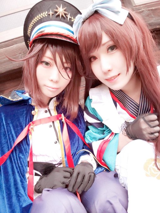 街コスお疲れ様でした!大好きなローゼンの翠星石( 'ᴗ' )刀剣以外のコス初めて…女装は難易度くそ高かった=͟͟͞͞(ˊ 街コスお疲れ様でした!大好きなローゼンの翠星石( 'ᴗ' )刀剣以外のコス初めて…女装は難易度くそ高かった=͟͟͞͞(ˊ
