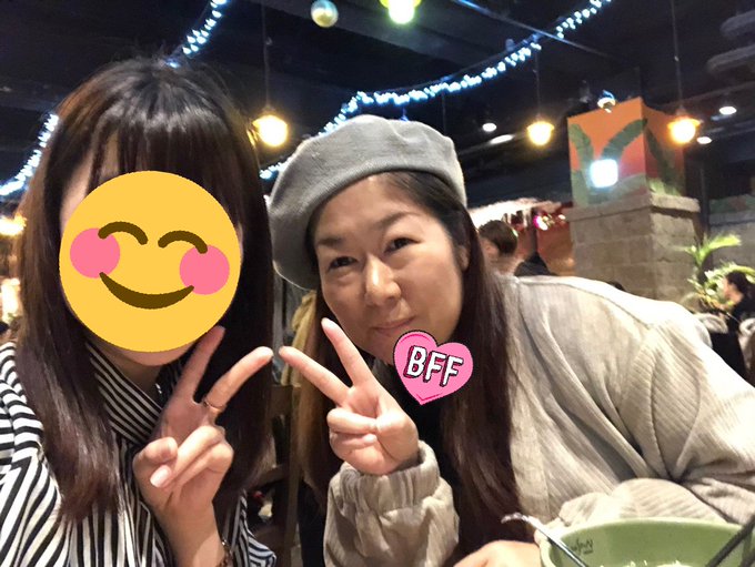 今日はたしょこんちゃんと女子会♥ ↓からのAyakaさん合流🎀(おるるも⭐) ↓からのきっしーさんとミート🌟皆様、今日も 今日はたしょこんちゃんと女子会♥ ↓からのAyakaさん合流🎀(おるるも⭐) ↓からのきっしーさんとミート🌟皆様、今日も