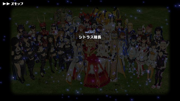 #2018年自分が選ぶ今年の4枚楽しいイベントも引けて嬉しかったガチャもいっぱいあったけど、この4つ以外は考えられません #2018年自分が選ぶ今年の4枚楽しいイベントも引けて嬉しかったガチャもいっぱいあったけど、この4つ以外は考えられません