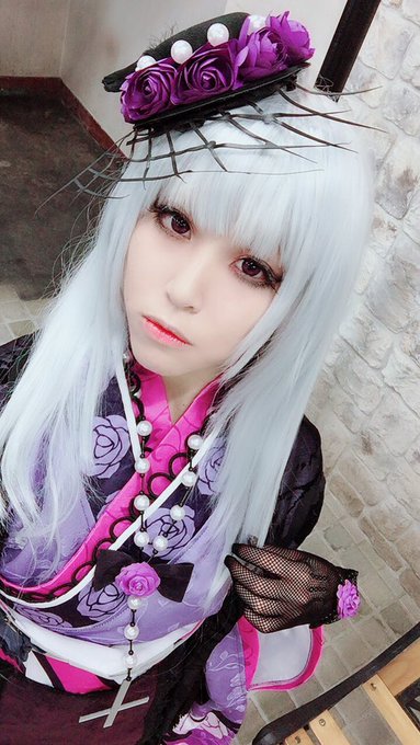 ローゼン15th🌹 ローゼン15th🌹