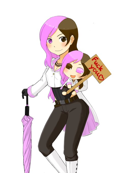 ぷちます11巻発売とRWBY E6V5のニオ再登場によりテンション上がって描き始めた結果#RWBY Petit#Neop ぷちます11巻発売とRWBY E6V5のニオ再登場によりテンション上がって描き始めた結果#RWBY Petit#Neop