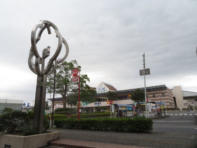 本日のお出かけ記録:3きんいろモザイク聖地巡礼✨ 本日のお出かけ記録:3きんいろモザイク聖地巡礼✨