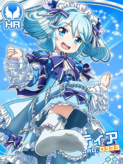 そういえば小学生のころファンタジスタドール好きだった、知ってる人いる??(画像がえろい気もするがそれは気の所為だ。) そういえば小学生のころファンタジスタドール好きだった、知ってる人いる??(画像がえろい気もするがそれは気の所為だ。)