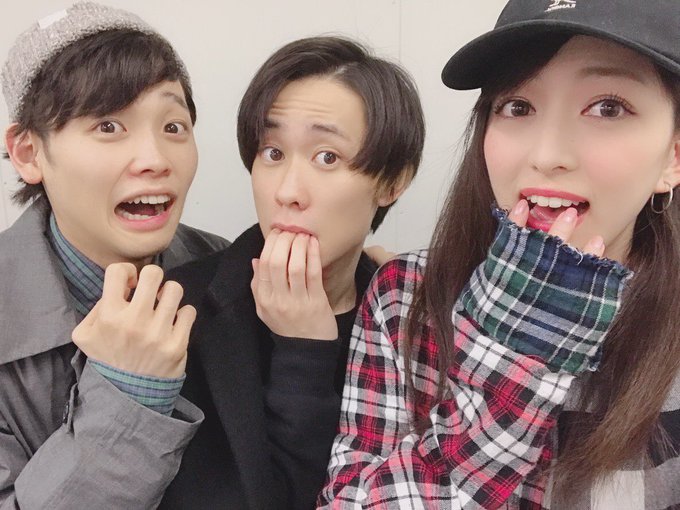本日もありがとうございました!本当に本当に素敵な時間を皆さんと過ごせました!ミイラって迫力あって怖いですよね。。僕はちゃ 本日もありがとうございました!本当に本当に素敵な時間を皆さんと過ごせました!ミイラって迫力あって怖いですよね。。僕はちゃ