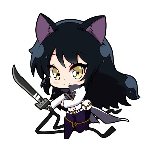 RWBYはいいぞぉ~ (*´ω`*)#RWBY RWBYはいいぞぉ~ (*´ω`*)#RWBY