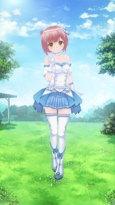 スロウスタートかな!?#カスタムキャスト スロウスタートかな!?#カスタムキャスト