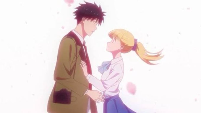 いつも心は虹色に多田くんは恋をしない、面白かった!エンディングきてびっくりしたけど、その後にテレサと会うシーンがいい!ハ いつも心は虹色に多田くんは恋をしない、面白かった!エンディングきてびっくりしたけど、その後にテレサと会うシーンがいい!ハ