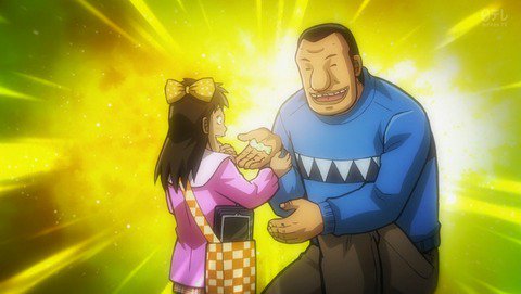 【中間管理録トネガワ】第22話 感想 酒と映画と海老とツイッターについて 【中間管理録トネガワ】第22話 感想 酒と映画と海老とツイッターについて