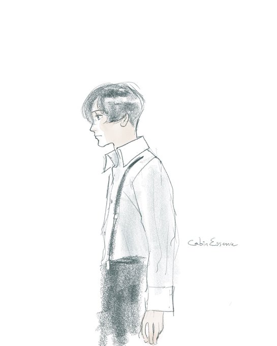 「91days」より、アヴィリオ・ブルーノpixiv 大百科でだいたいのあらましを読みました。苦労してる人なんだなあ… 「91days」より、アヴィリオ・ブルーノpixiv 大百科でだいたいのあらましを読みました。苦労してる人なんだなあ…