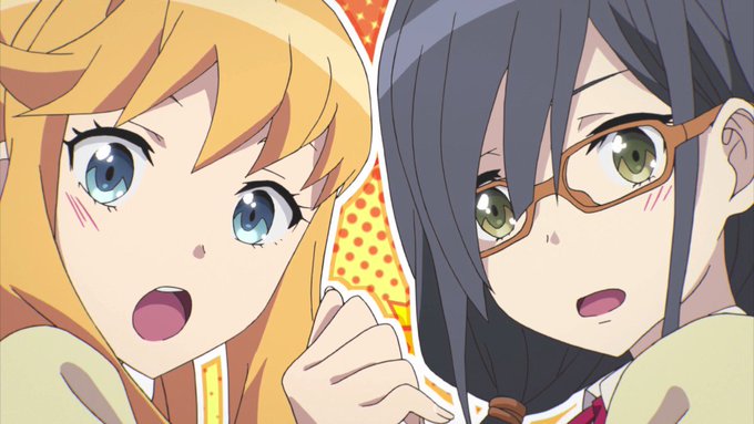 #フォロワーが知らないだろってアニメを呟いてrtされたら負けアニメガタリズ(タグの履歴見てもヒットしないくらいにマイナー #フォロワーが知らないだろってアニメを呟いてrtされたら負けアニメガタリズ(タグの履歴見てもヒットしないくらいにマイナー