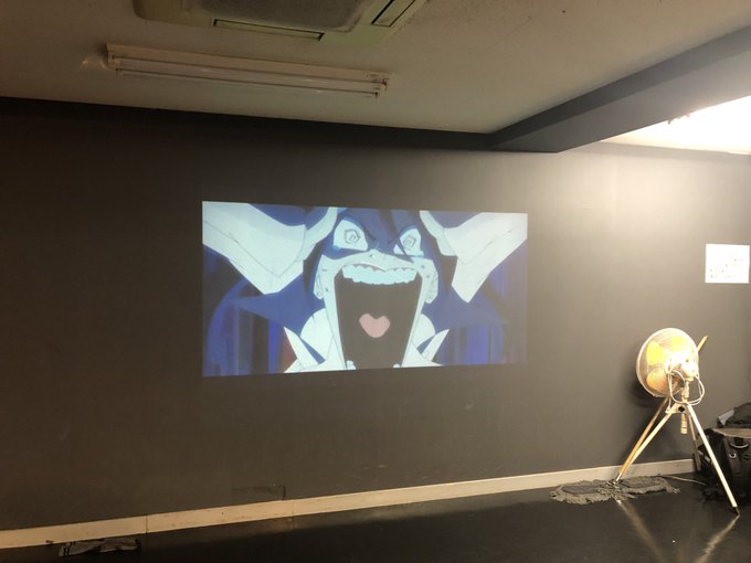 京騒戯画は神#200円アニクラ 京騒戯画は神#200円アニクラ