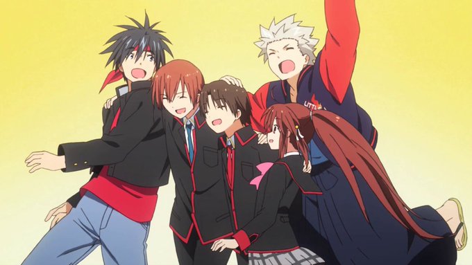 🌟アニメ【リトルバスターズ!~Refrain~】第2期📣あらすじ📣そして最後は野球の試合。最高の仲間たちとの絆を確認する 🌟アニメ【リトルバスターズ!~Refrain~】第2期📣あらすじ📣そして最後は野球の試合。最高の仲間たちとの絆を確認する