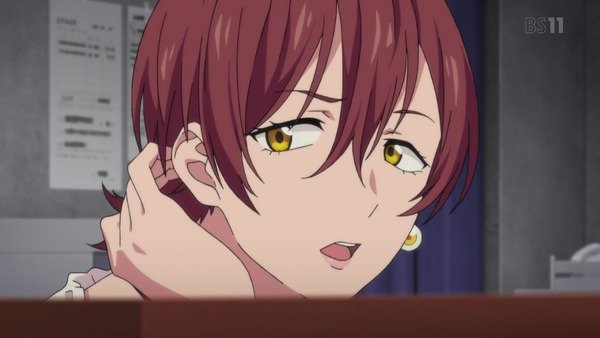 やっぱグリッドマン面白いなぁ~今更だけど、六花のママはフリクリのハル子をイメージしてるんだろうなぁ。トリガーってキルラキ やっぱグリッドマン面白いなぁ~今更だけど、六花のママはフリクリのハル子をイメージしてるんだろうなぁ。トリガーってキルラキ