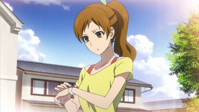 今日のぽにて #0168「グラスリップ」高山やなぎ#glasslip #ポニーテール #ポニテ #Pferdeschwa 今日のぽにて #0168「グラスリップ」高山やなぎ#glasslip #ポニーテール #ポニテ #Pferdeschwa