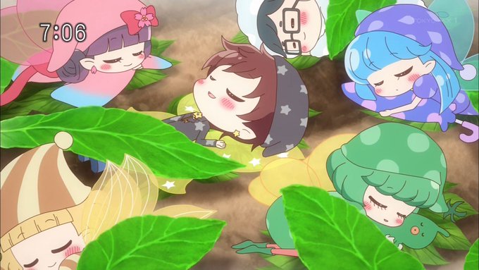 天国か #rilurilufairilu 天国か #rilurilufairilu