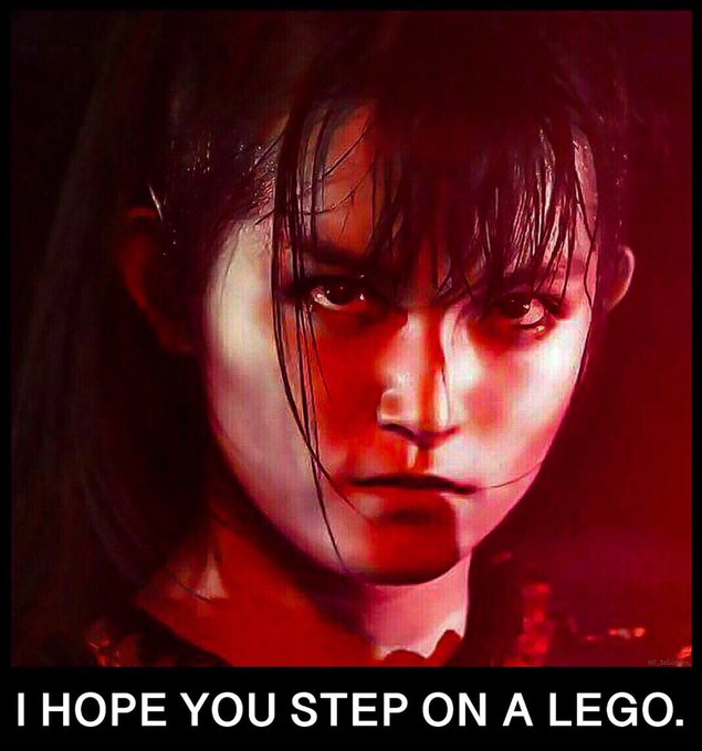 I don’t blame Su-Metal. Cheesecake theft is a serious crime I don’t blame Su-Metal. Cheesecake theft is a serious crime