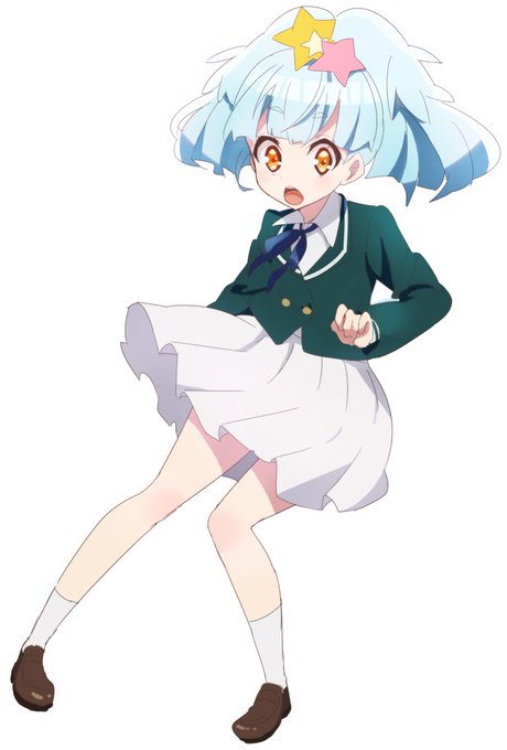 もういっこ落書きリリィちゃん。リリィちゃんの歌ってるときの顔がほんと最高。目細めて歌ってるところ尊かった☺️💕#ゾンビラ もういっこ落書きリリィちゃん。リリィちゃんの歌ってるときの顔がほんと最高。目細めて歌ってるところ尊かった☺️💕#ゾンビラ