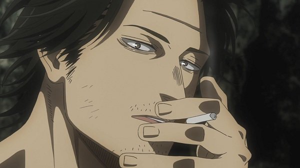 🍀黒の暴牛傑作選🍀ご視聴いただきました皆様ありがとうございました!さすがヤミ団長かっこいいですね✨来週はページ35「裁き 🍀黒の暴牛傑作選🍀ご視聴いただきました皆様ありがとうございました!さすがヤミ団長かっこいいですね✨来週はページ35「裁き