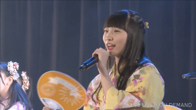 僕の打ち上げ花火 石黒友月 僕の打ち上げ花火 石黒友月