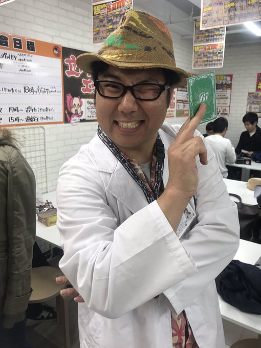 立川竜PAOレボリューション\\\\٩( 'ω' )و ////本日12時よりグッジョブヤナギ様(写真の方です)に主催し 立川竜PAOレボリューション\\\\٩( 'ω' )و ////本日12時よりグッジョブヤナギ様(写真の方です)に主催し