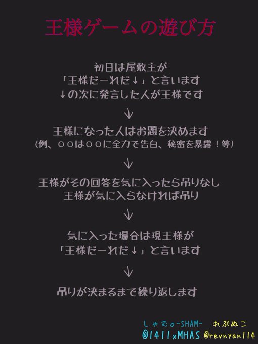 #人狼ジャッジメント合言葉#人狼ジャッジメント 12/9(日) 15時~合言葉 王様ゲーム15時半までに8人集まったら #人狼ジャッジメント合言葉#人狼ジャッジメント 12/9(日) 15時~合言葉 王様ゲーム15時半までに8人集まったら