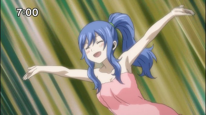 FAIRY TAIL 287話のぽにて #フェアリーテイル #FT #fairytail #kaguratv #ポニーテ FAIRY TAIL 287話のぽにて #フェアリーテイル #FT #fairytail #kaguratv #ポニーテ