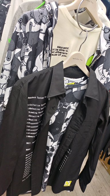 本日も11:00~20:00まで営業中です★☆#グリッドマン #シュタインズゲートゼロ #バキ #ウルトラセブン #サイ 本日も11:00~20:00まで営業中です★☆#グリッドマン #シュタインズゲートゼロ #バキ #ウルトラセブン #サイ