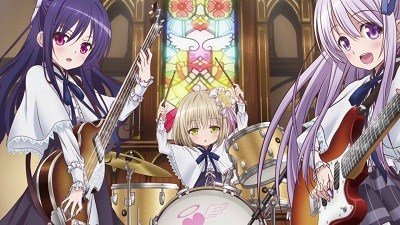 【悲報】アニメ『天使の3P』声優のその後www 【悲報】アニメ『天使の3P』声優のその後www