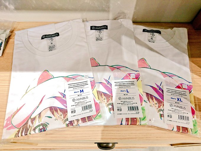 🏠『アニメストア in THEキャラSHOP 渋谷モディ』🏠本日は、「SAO オルタナティブ ガンゲイル・オンライン」A 🏠『アニメストア in THEキャラSHOP 渋谷モディ』🏠本日は、「SAO オルタナティブ ガンゲイル・オンライン」A