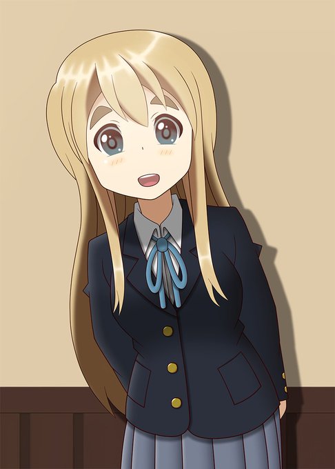 けいおんのムギちゃんときんいろモザイクのシノです。 #このタグを見た人は2大推しキャラを上げる けいおんのムギちゃんときんいろモザイクのシノです。 #このタグを見た人は2大推しキャラを上げる