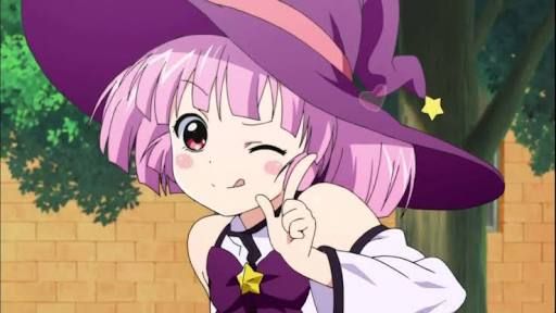 ⑦ゆるゆり/ミラクるん魔女っ子可愛くない????ミラクるん併せみたいなことはやってみたいです ⑦ゆるゆり/ミラクるん魔女っ子可愛くない????ミラクるん併せみたいなことはやってみたいです