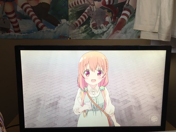 ひなこのーとを、見ます ひなこのーとを、見ます