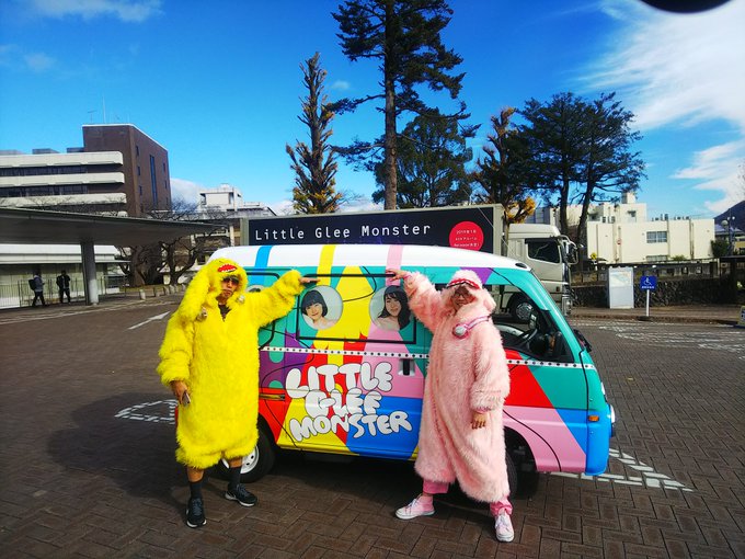 リトラックとリトバスとガオモン⁉️ リトラックとリトバスとガオモン⁉️