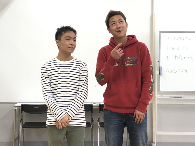 お笑いと歌のイベント🎤🎙カリメロ&ねこぱんち12月13日(木)開場 18:00開演 18:30アトリエクマノ シアター1 お笑いと歌のイベント🎤🎙カリメロ&ねこぱんち12月13日(木)開場 18:00開演 18:30アトリエクマノ シアター1