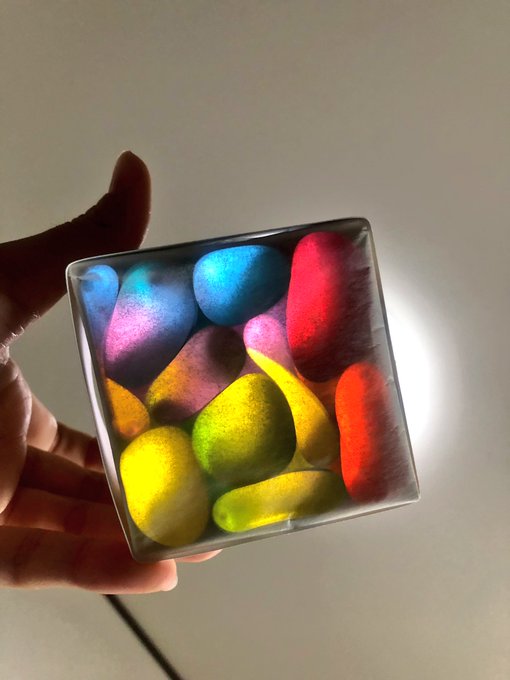京騒戯画味を感じる工作にテンションダダ上がり 京騒戯画味を感じる工作にテンションダダ上がり