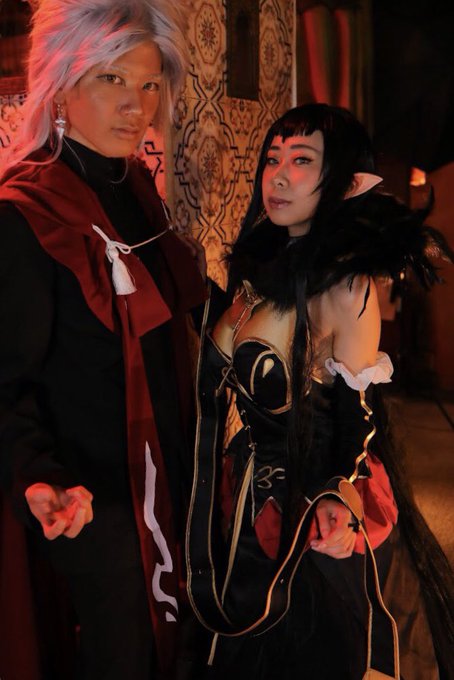 Fate/Apocrypha天草四郎時貞( )セミラミス( )カメラマン( ) Fate/Apocrypha天草四郎時貞( )セミラミス( )カメラマン( )