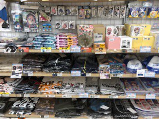【名古屋2F】本日最終日! 12/9/(日)まで「ドキドキ★ビジュアル★展覧会 2018秋」展を開催!#はるかなレシーブ 【名古屋2F】本日最終日! 12/9/(日)まで「ドキドキ★ビジュアル★展覧会 2018秋」展を開催!#はるかなレシーブ