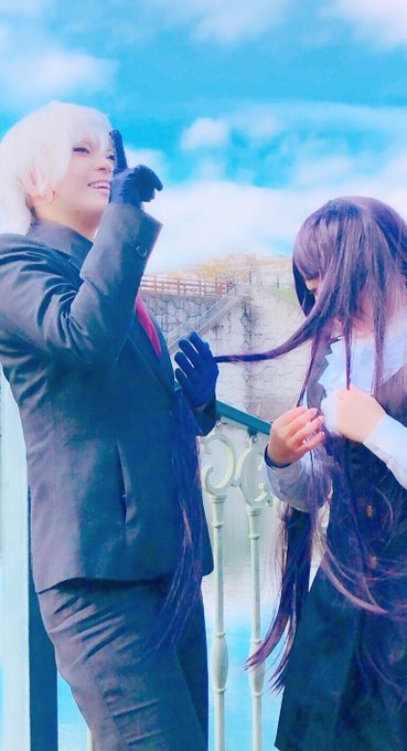 御狐神なのにユーリ!!! on ICEのヴィクトルより。「寺かな!」凜々蝶様→ photo→※撮影地許可済み 御狐神なのにユーリ!!! on ICEのヴィクトルより。「寺かな!」凜々蝶様→ photo→※撮影地許可済み